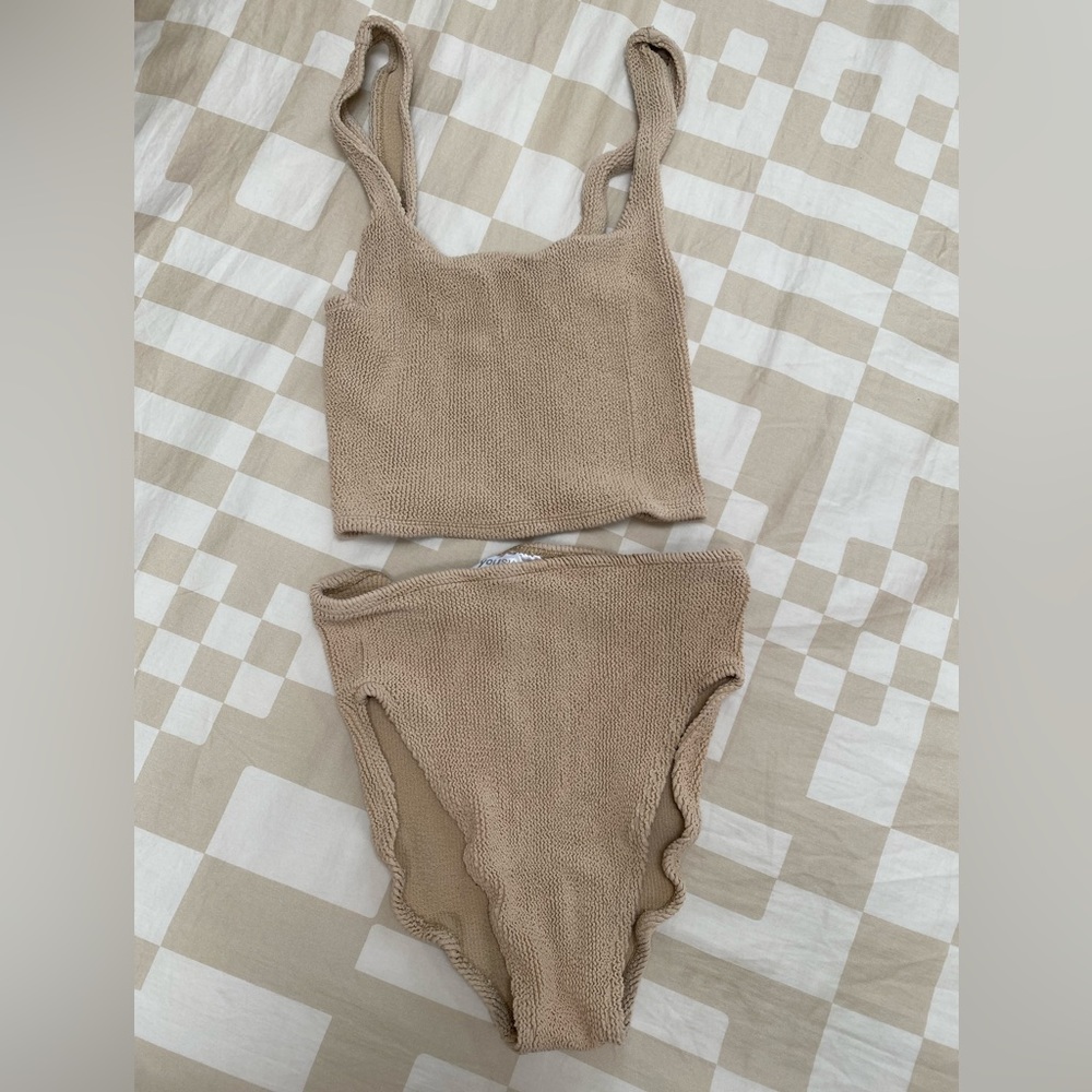 Youswim Verve High Waist Two-Piece